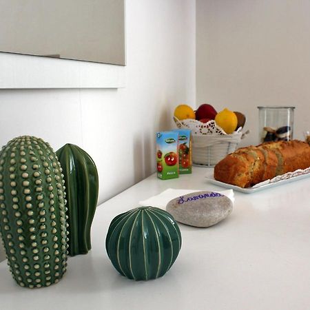 Bed and Breakfast Dimora De Brado Trani Exterior foto