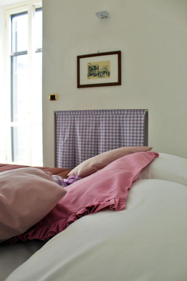 Bed and Breakfast Dimora De Brado Trani Exterior foto