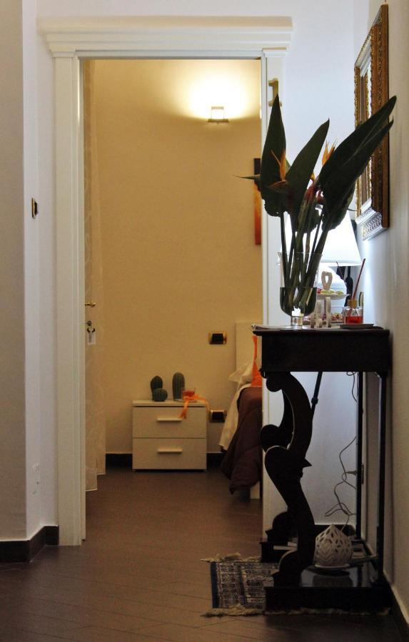 Bed and Breakfast Dimora De Brado Trani Exterior foto