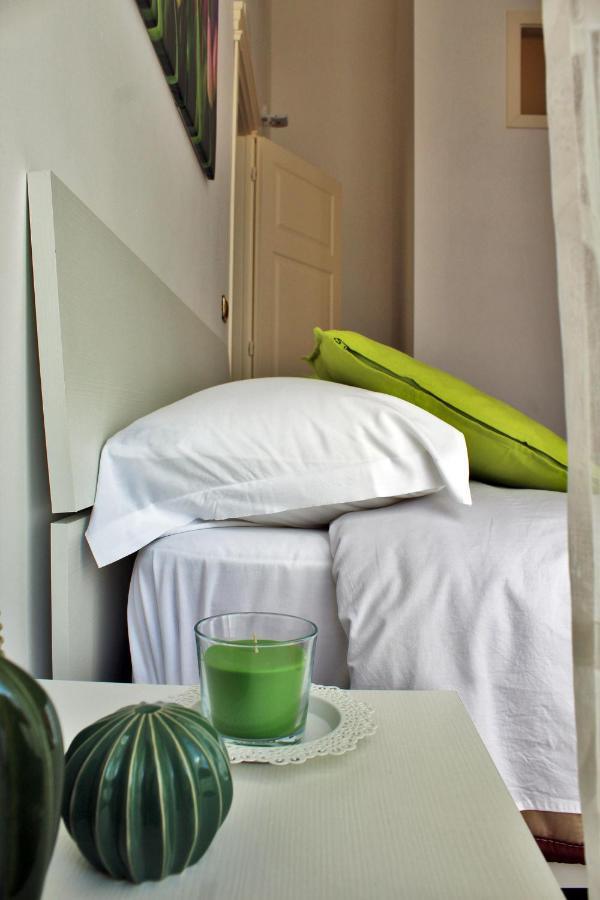 Bed and Breakfast Dimora De Brado Trani Exterior foto