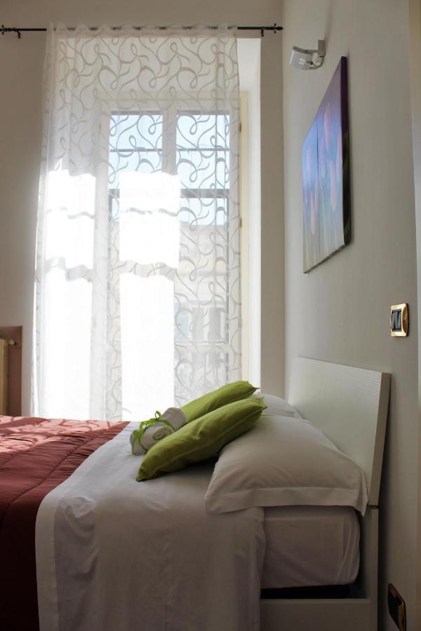 Bed and Breakfast Dimora De Brado Trani Exterior foto